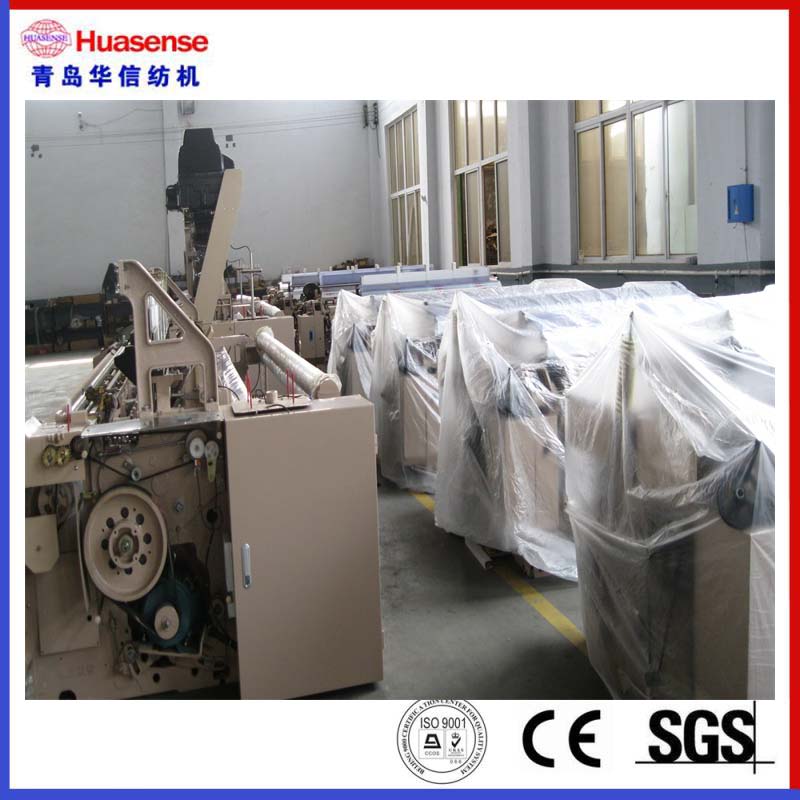 2-8 BARVA POWER AIR JET LOOM DOBBY SHEDDING TEXTILE WAVING MACHINE