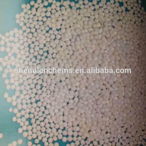 Alu-gel s oxidem křemičitým odolným vůči vodě