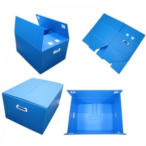 Kartonová dutá deska