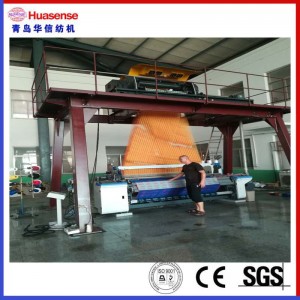 na prodej jacquard air jet jet