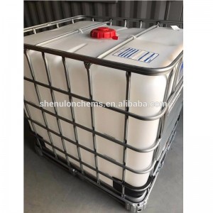 Silica Sol vysoce kvalitní z továrny