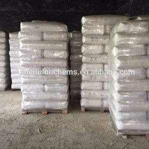 Silika gel na výrobu piva