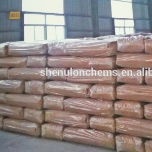 Silika gel na výrobu piva