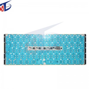 A1534 Náhradní klávesnice pro Macbook sítnici 12 \