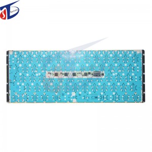 Náhradní německá klávesnice A1534 bez podsvícení pro Apple MacBook Retina 12 '' A1534 2015 Keyboard