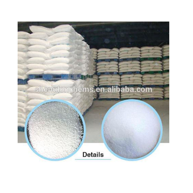 Sodium Bicarbonate Food Grade 99% min