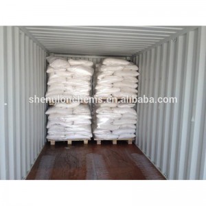 Chlorid hořečnatý