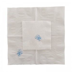 Tištěný papírový ubrousek decoupage ubrousek koktejlové ubrousky pro party dekorace