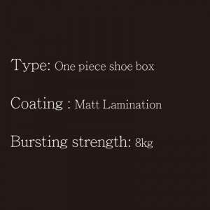 Box box jeden kus typu5