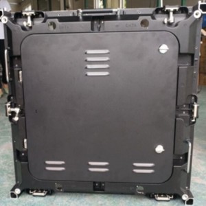 P5 venkovní půjčovna LED video displej / P5 vodotěsná pódiová LED obrazovka