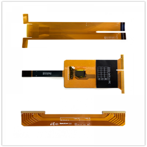 zaručené vlastní LCD displej fpc s materiálem PI