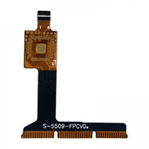 Čína FPC Výrobce a flexibilní dodavatel DPS