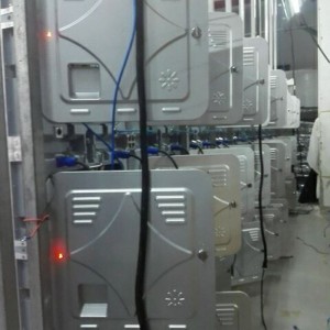 P3 Plnobarevná HD LED digitální nástěnná digitální obrazovka / p3 smd2121 krytá zapůjčená led obrazovka