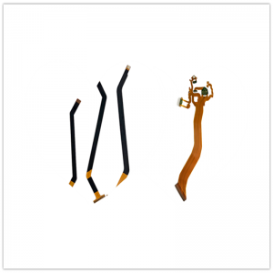 Flexibilní služba výroby desky plošných spojů FPC