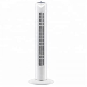 Ventilátor 32 palců Tower nový model nejlepší cena B32-1