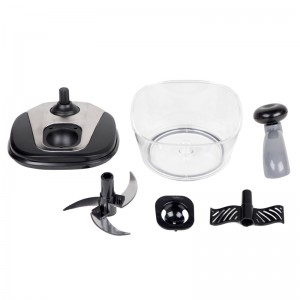 Kuchyňské mlýnky na maso Ruční mlýnek na zeleninu