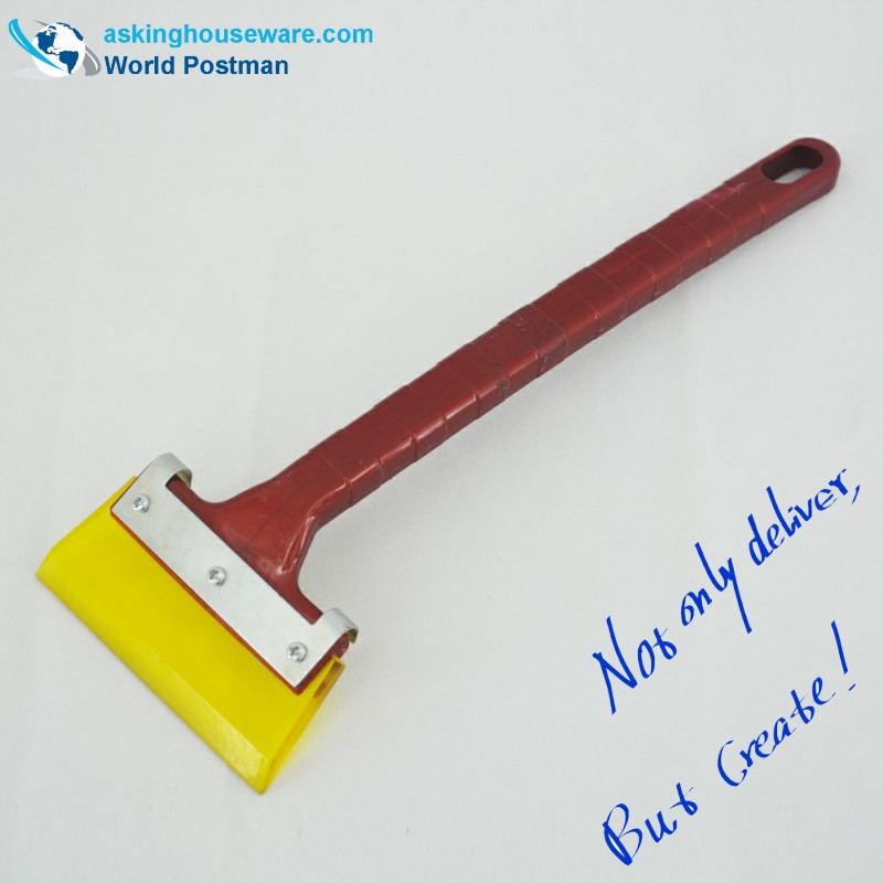 Akbrand Ice Squeegee s tvrdou PVC hlavou