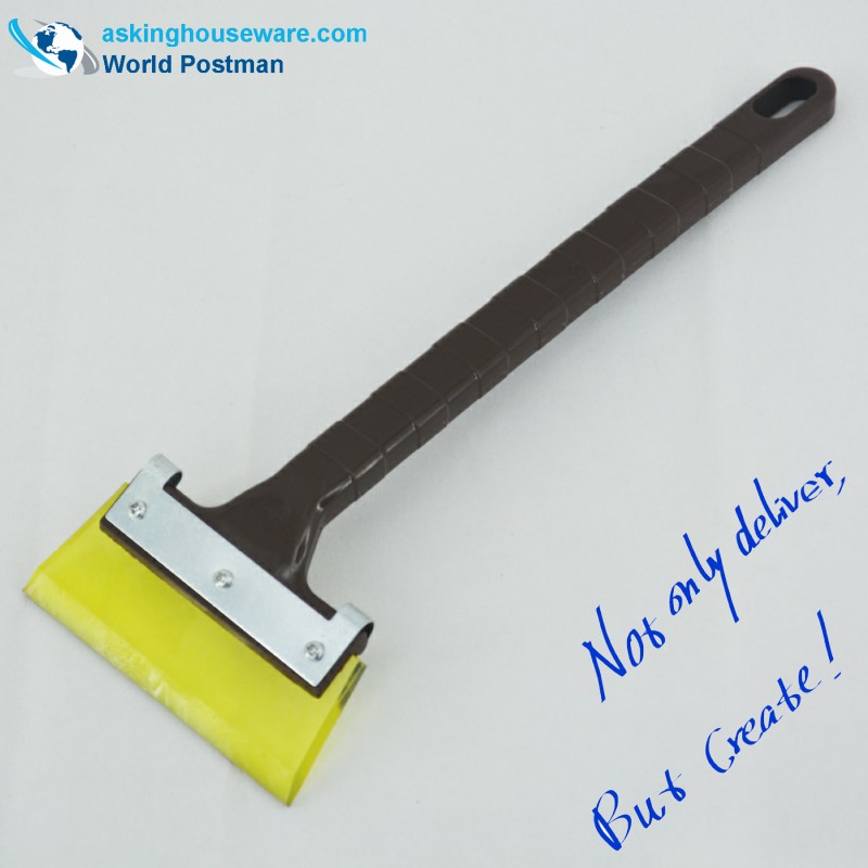 Akbrand Ice Squeegee s tvrdou PVC hlavou