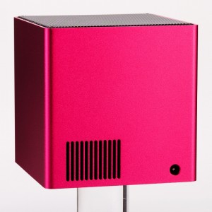 Mini stolní čistič vzduchu s HEPA filtrací, čistič vzduchu pro domácnost a kancelář, čistí vzduch kouře, alergenů, formaldehydu, prachu, plísní, mazlíčků pro lepší dýchání