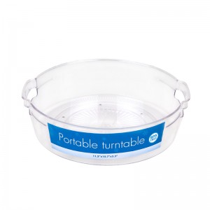 Přenosný zásobník gramofonu přenosného gramofonu