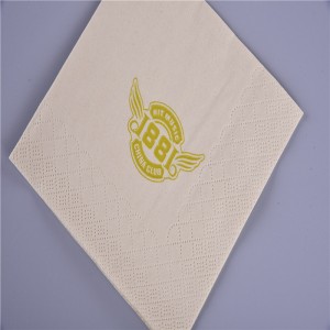 100% bambusová buničina 3 vrstvová vrstva Office \u0026 Hotel Application Nebělená panenská bambusová měkká tkáň obličeje