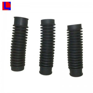 TS16949 schválené gumové měchy na zakázku