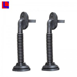 Rohs Reach chrání proti prachu tlumič nárazů