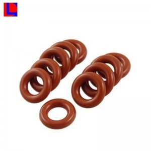 Vyrobeno v Číně o-kroužek s nízkou cenou