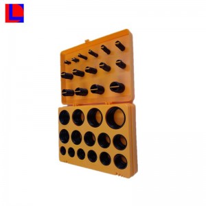 Profesionální výrobce o prstencové sady