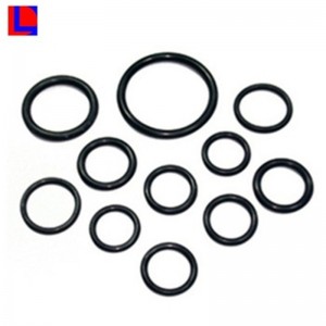 Certifikace ISO9001 přizpůsobuje standardní fkm o ring