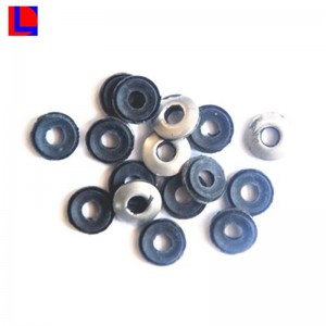 horký prodej kvalitní těsnění s gumovým kovem