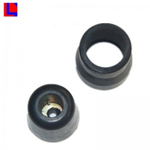 horký prodej kvalitní těsnění s gumovým kovem