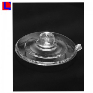 silikonový vysavač s otvorem do kuchyně