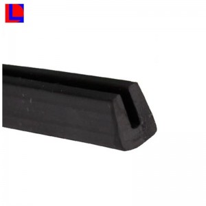 Čína manufaktura nízká cena vysoce kvalitní gumové těsnicí pásky