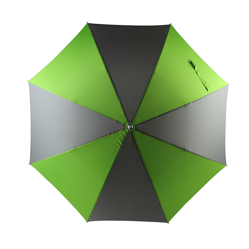 Velkoobchody Custom Golf deštník hliníková šachta Auto open outdoor sportovní položka Golf Umbrella