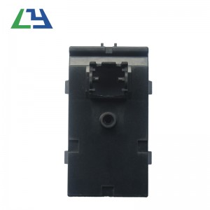 Plastová forma pro vstřikování plastů pro vstřikování plastů