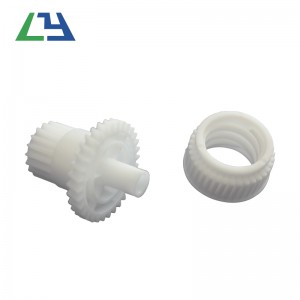 Zakázkový vstřikovací plastový výrobce elektrolytických forem