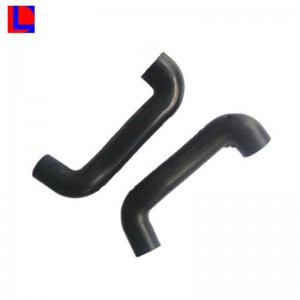 Rohs Reach schválené FDA latexové gumové trubice