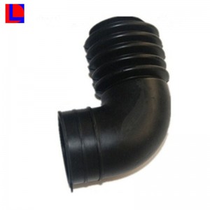 Rohs Reach schválené FDA latexové gumové trubice