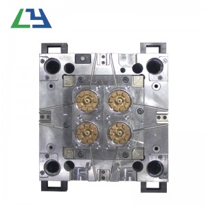 OEM Precision Formy na plasty / Lékařské vybavení