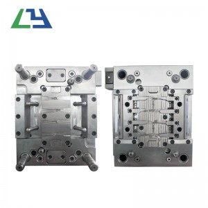 OEM plastové vstřikovací forma cena auto auto zástupce palubní desky díly formy výrobce