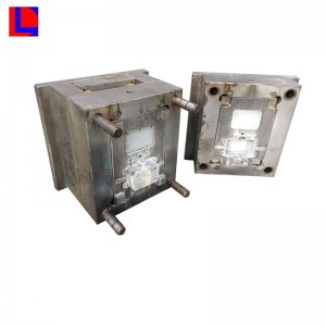 Vysoce kvalitní vstřikovací lisování pryže pro vstřikování pryžových dílů