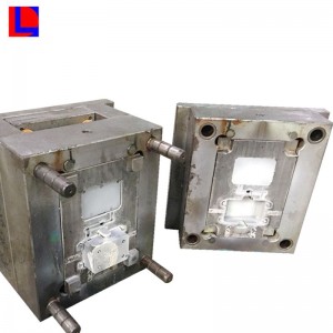 Vysoce kvalitní vstřikovací lisování pryže pro vstřikování pryžových dílů