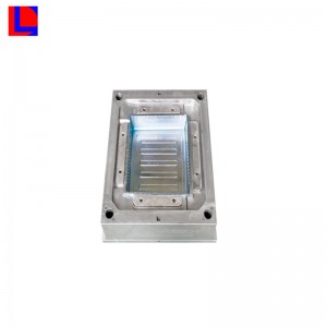 dobrá cena silikon, nbr, fkm guma vstřikovací formy výrobce