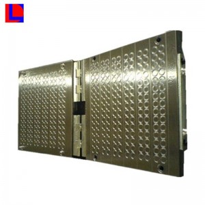 Vysoce kvalitní pryžová forma O-kroužku / prototypová forma pro O-kroužek