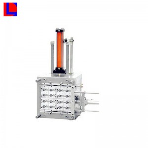 Špičkový vysoký Přizpůsobit výrobce plastových forem