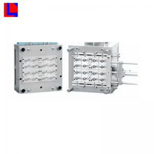 Špičkový vysoký Přizpůsobit výrobce plastových forem