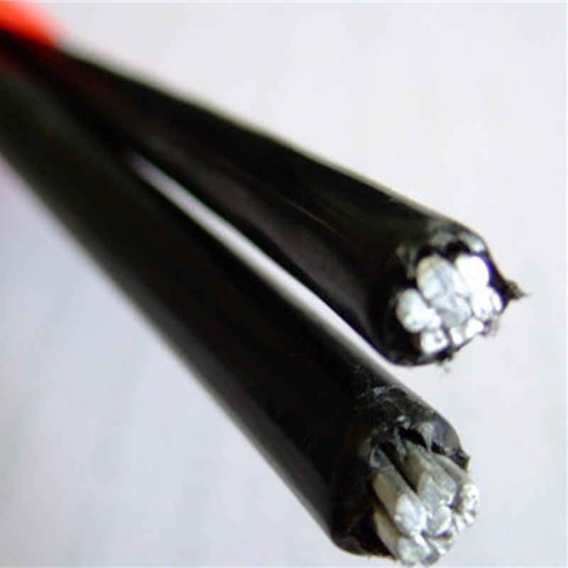 Výrobci kabelů ABC XLPE izolovaný kabel ABC 2x35mm