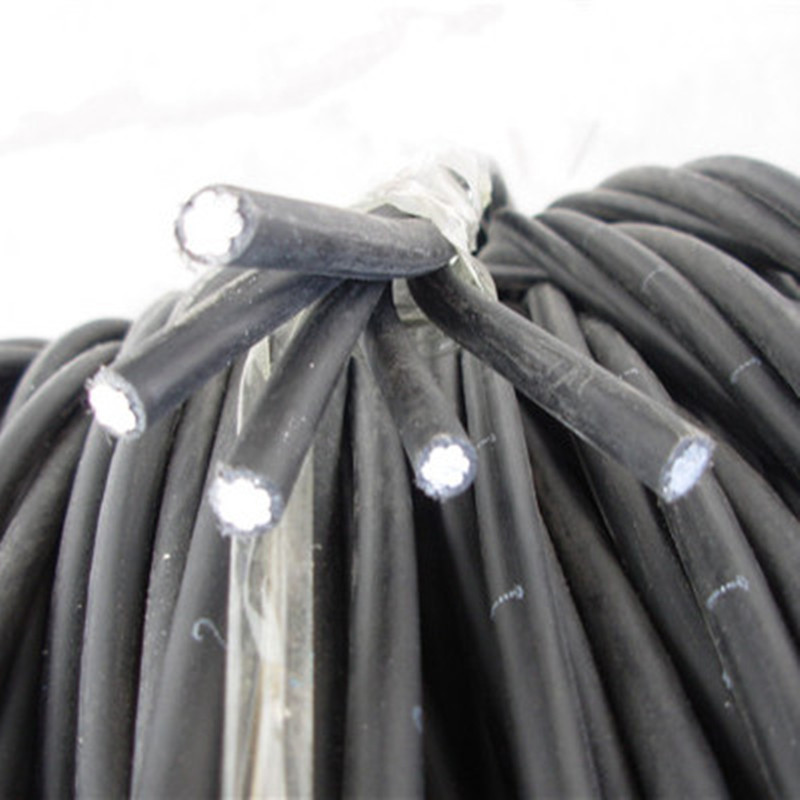 Výrobce kabelových svazků kabelů xlpe izolovaný abc kabel z Číny