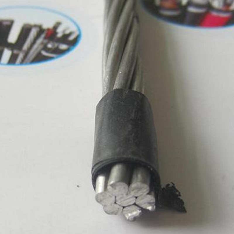 vodič Bare Guy nebo Stay Wire všech velikostí od ASTM, BS, ASTM A-475, CSA G12-92, BS183